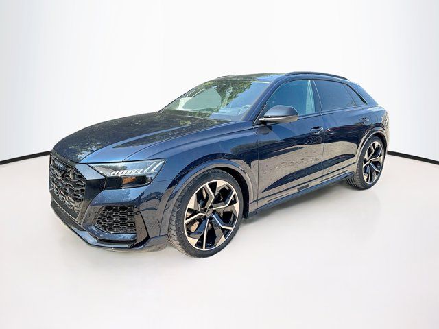 2024 Audi RS Q8 Base