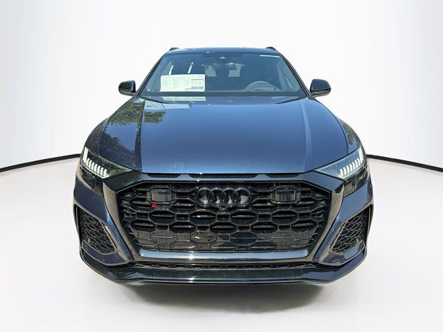 2024 Audi RS Q8 Base