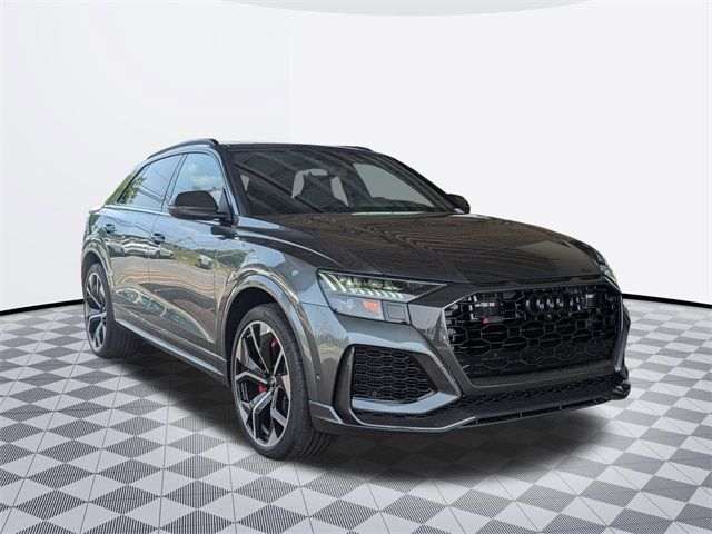 2024 Audi RS Q8 Base