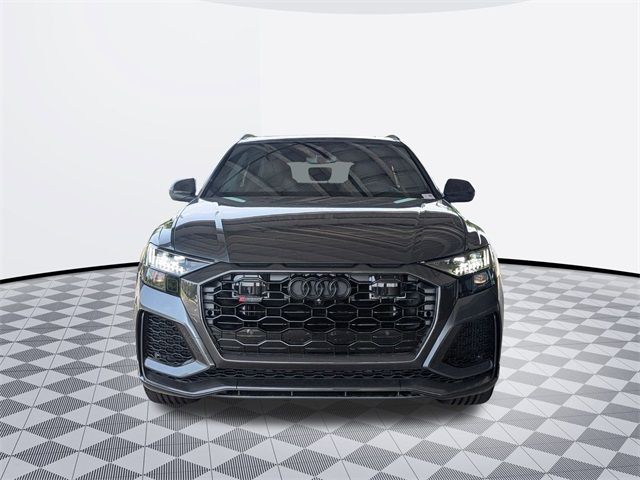 2024 Audi RS Q8 Base