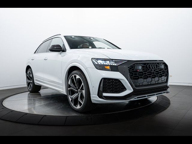 2024 Audi RS Q8 Base