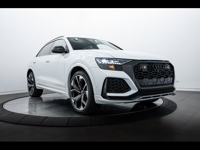 2024 Audi RS Q8 Base