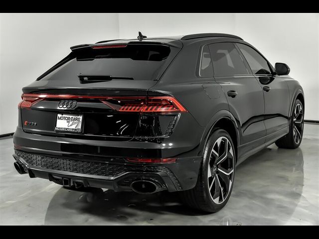 2024 Audi RS Q8 Base