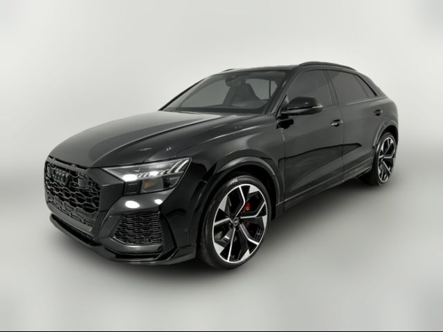 2024 Audi RS Q8 Base