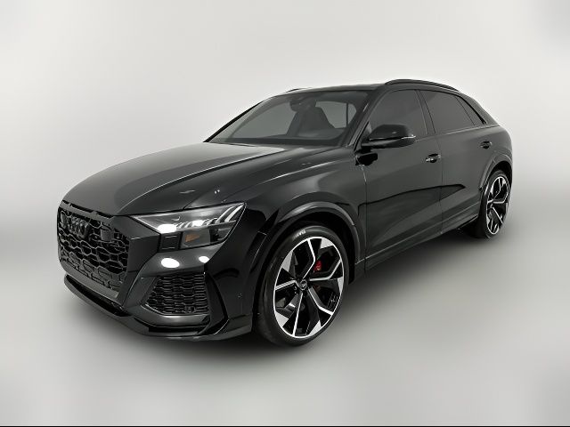 2024 Audi RS Q8 Base