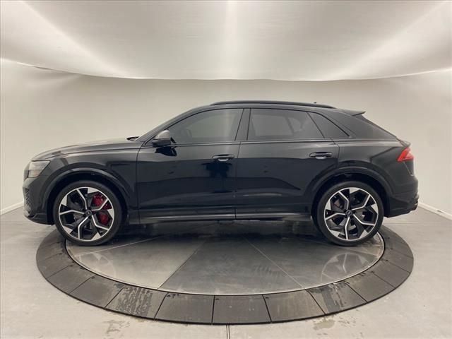 2024 Audi RS Q8 Base