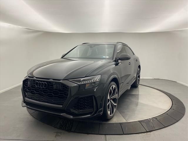 2024 Audi RS Q8 Base