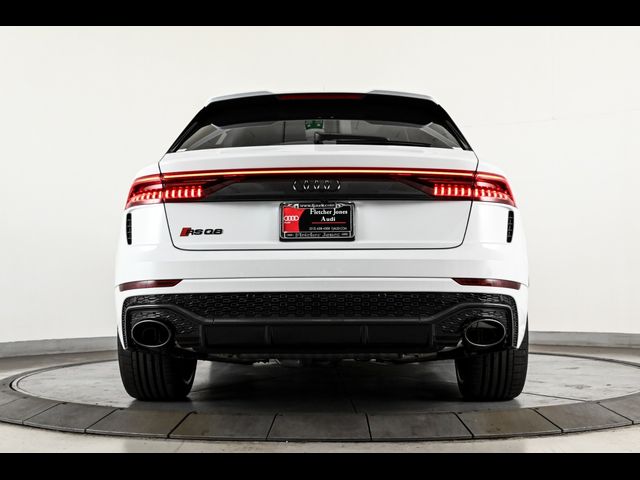 2024 Audi RS Q8 Base