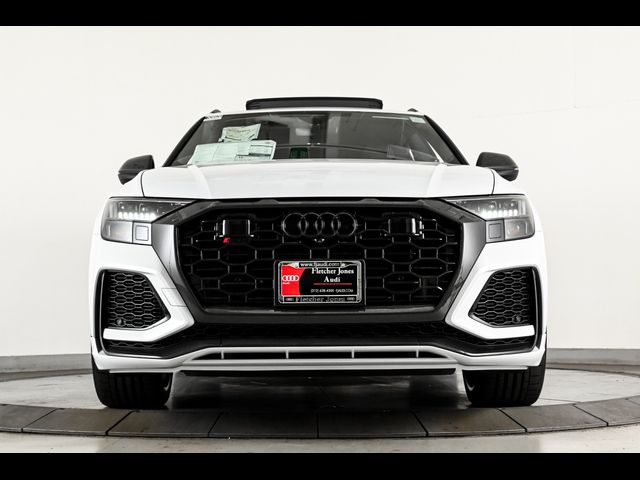 2024 Audi RS Q8 Base