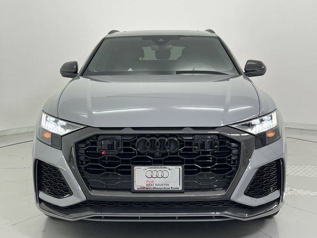 2024 Audi RS Q8 Base