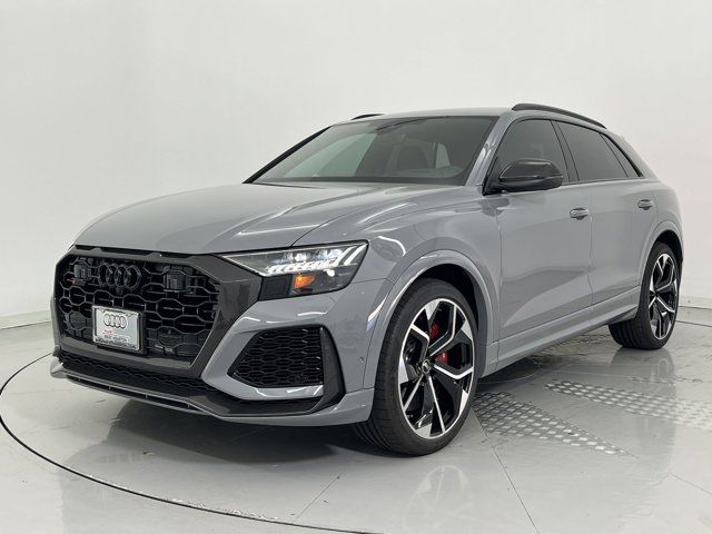 2024 Audi RS Q8 Base