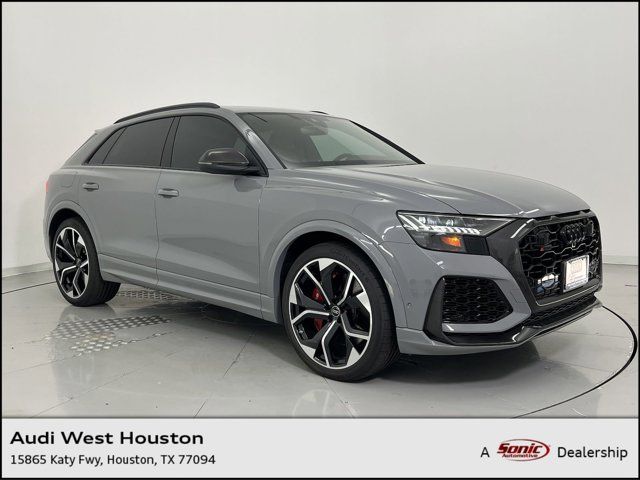 2024 Audi RS Q8 Base