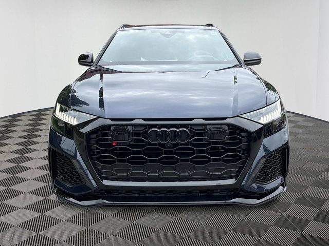 2024 Audi RS Q8 Base