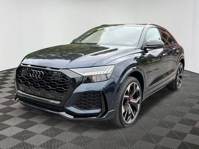 2024 Audi RS Q8 Base