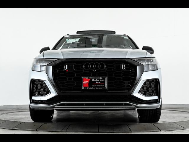 2024 Audi RS Q8 Base