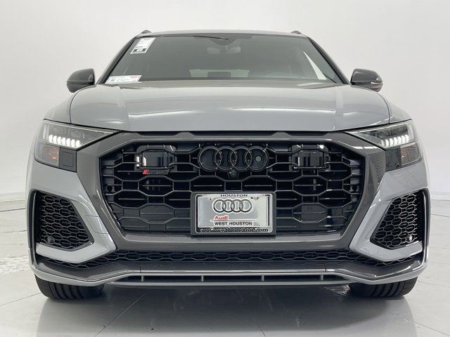 2024 Audi RS Q8 Base