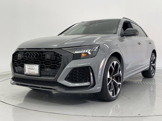 2024 Audi RS Q8 Base