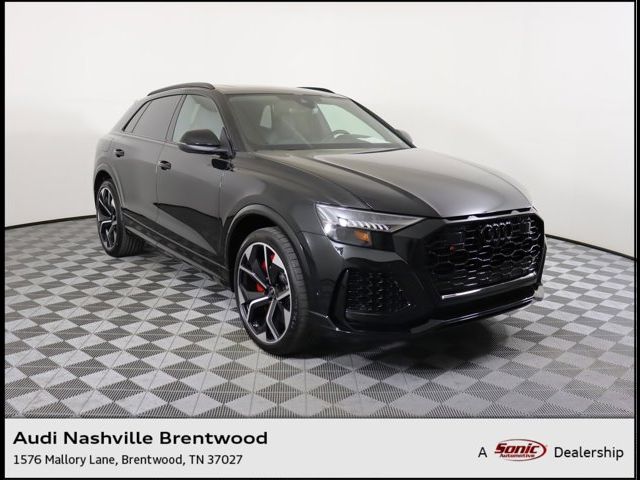 2024 Audi RS Q8 Base