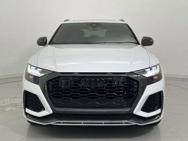 2024 Audi RS Q8 Base