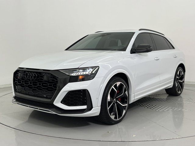 2024 Audi RS Q8 Base