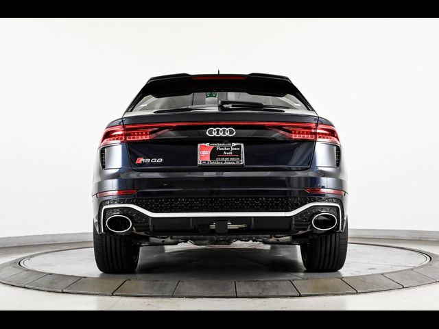 2024 Audi RS Q8 Base