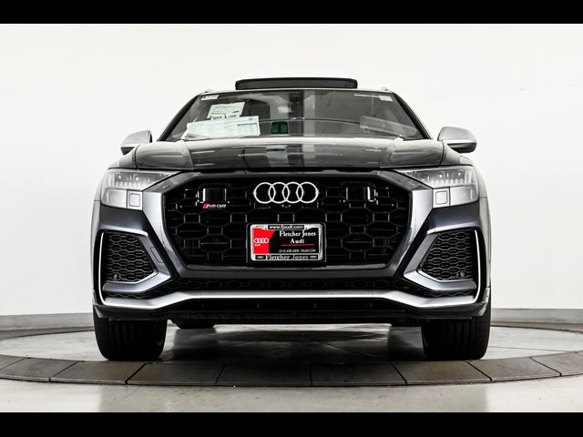 2024 Audi RS Q8 Base