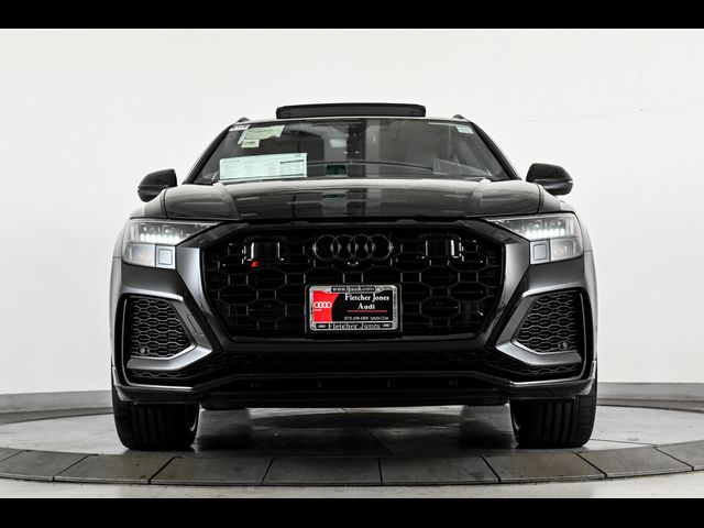 2024 Audi RS Q8 Base