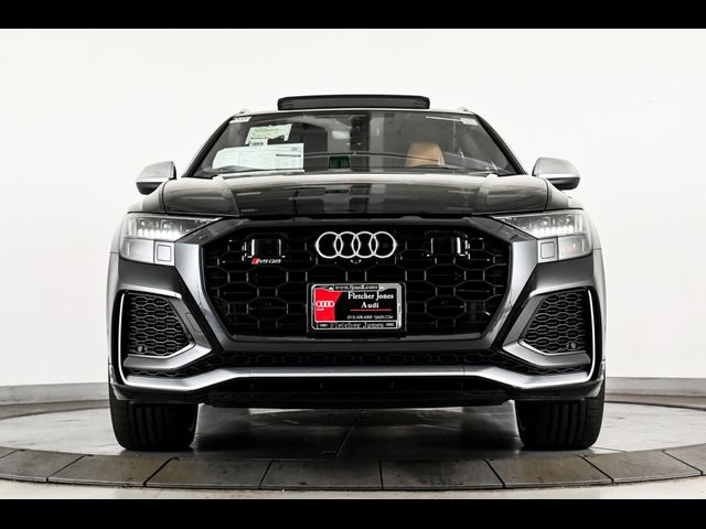 2024 Audi RS Q8 Base