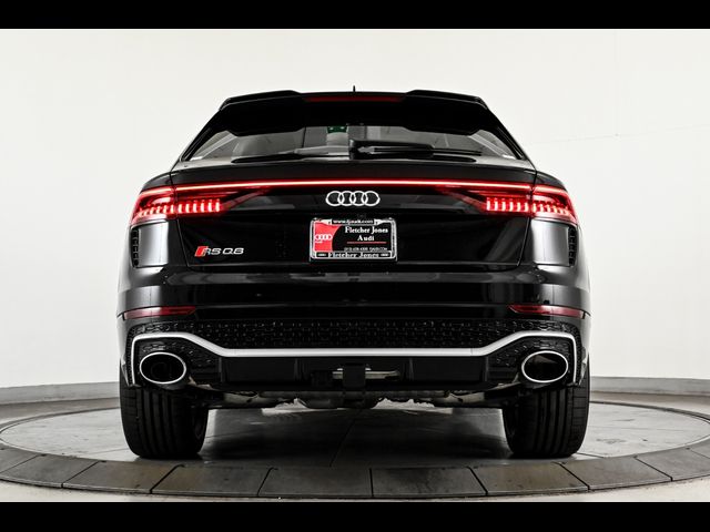 2024 Audi RS Q8 Base