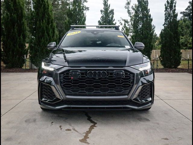 2024 Audi RS Q8 Base