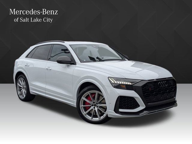 2024 Audi RS Q8 Base