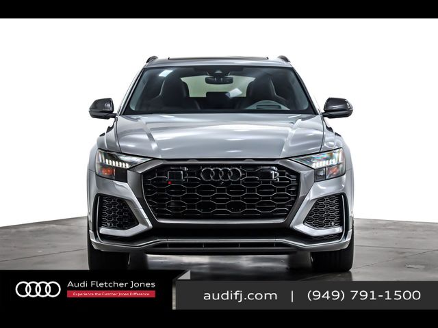 2024 Audi RS Q8 Base