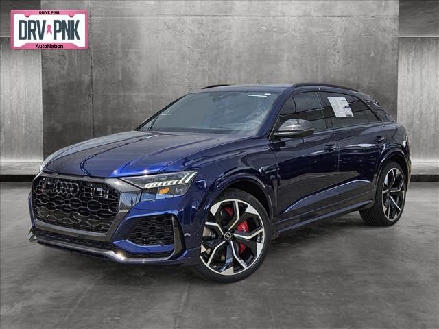 2024 Audi RS Q8 Base