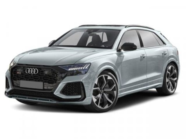 2024 Audi RS Q8 Base