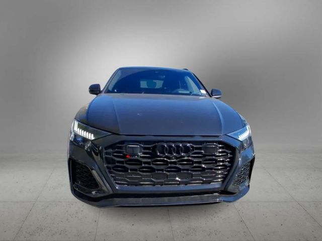 2024 Audi RS Q8 Base