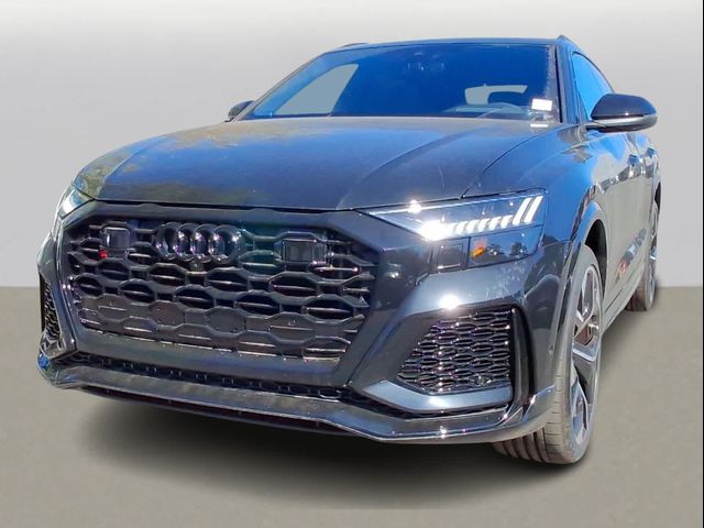 2024 Audi RS Q8 Base