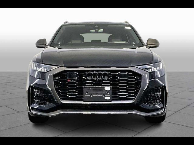 2024 Audi RS Q8 Base