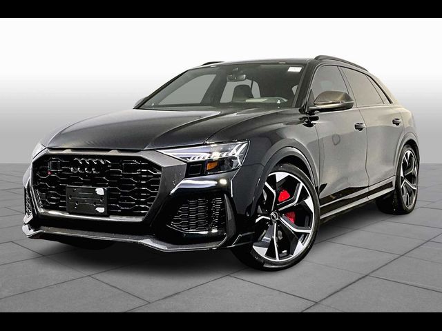 2024 Audi RS Q8 Base