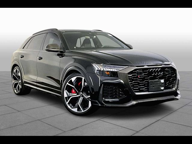 2024 Audi RS Q8 Base