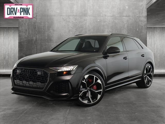 2024 Audi RS Q8 Base