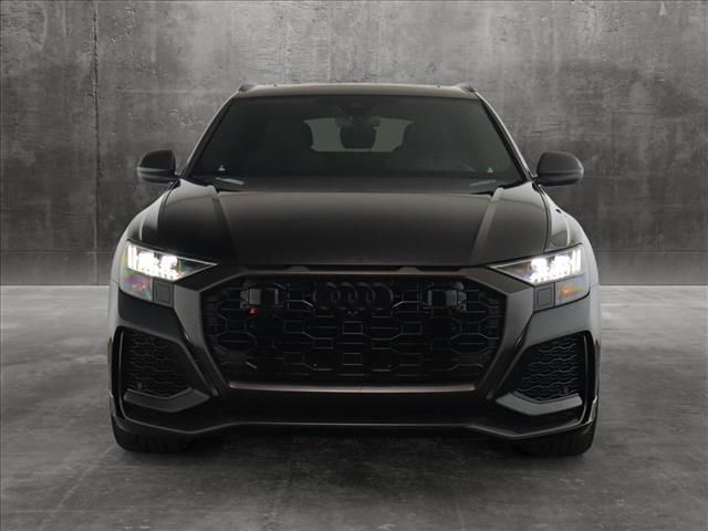 2024 Audi RS Q8 Base