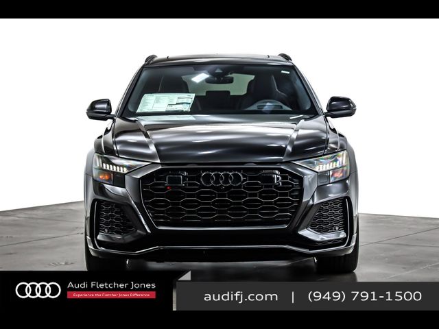 2024 Audi RS Q8 Base