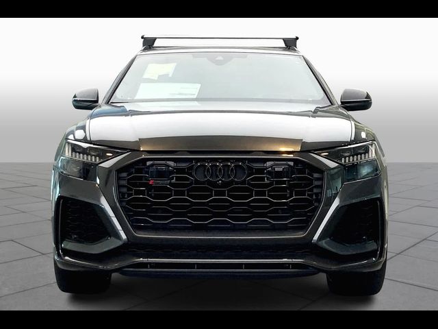 2024 Audi RS Q8 Base