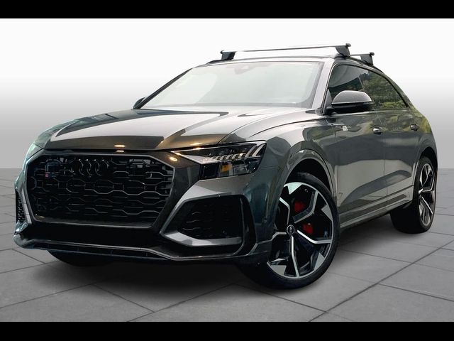 2024 Audi RS Q8 Base