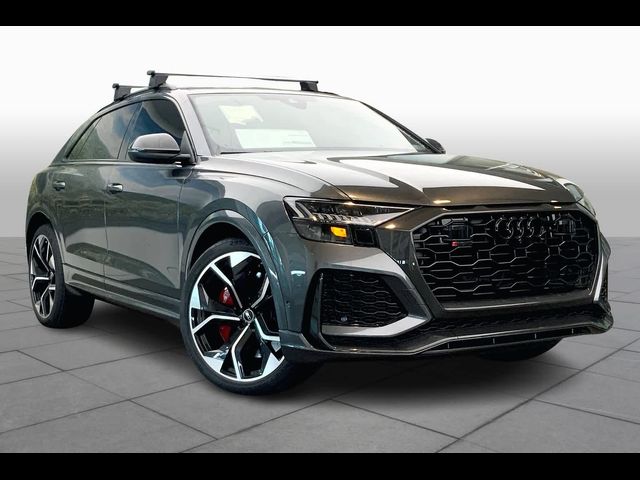 2024 Audi RS Q8 Base