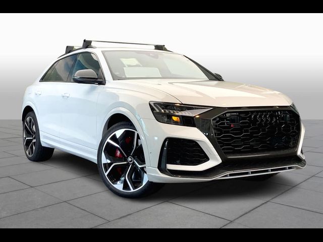 2024 Audi RS Q8 Base