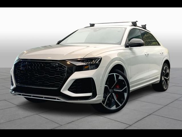 2024 Audi RS Q8 Base