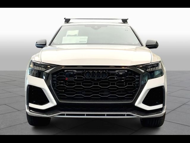 2024 Audi RS Q8 Base