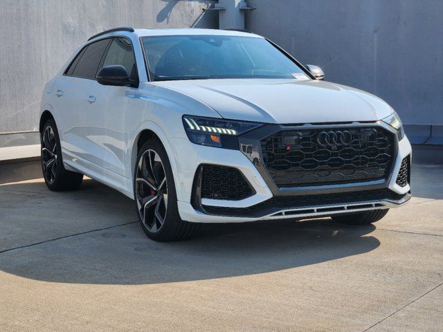 2024 Audi RS Q8 Base