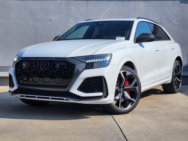 2024 Audi RS Q8 Base